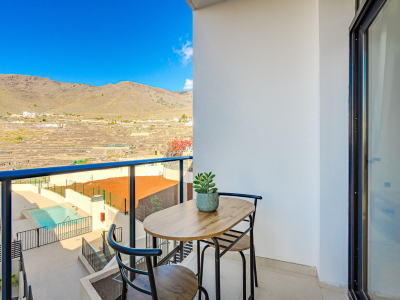 Lira's Casa Canaria | Adeje | 1B