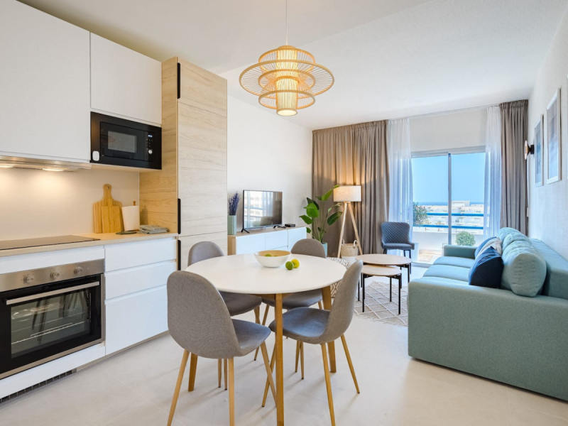 Happy days Jasmine | 1B | Playa Paraiso | Tenerife South