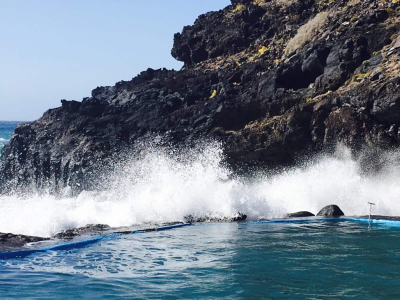 Casita Verde | Tiny home in Güímar | Tenerife