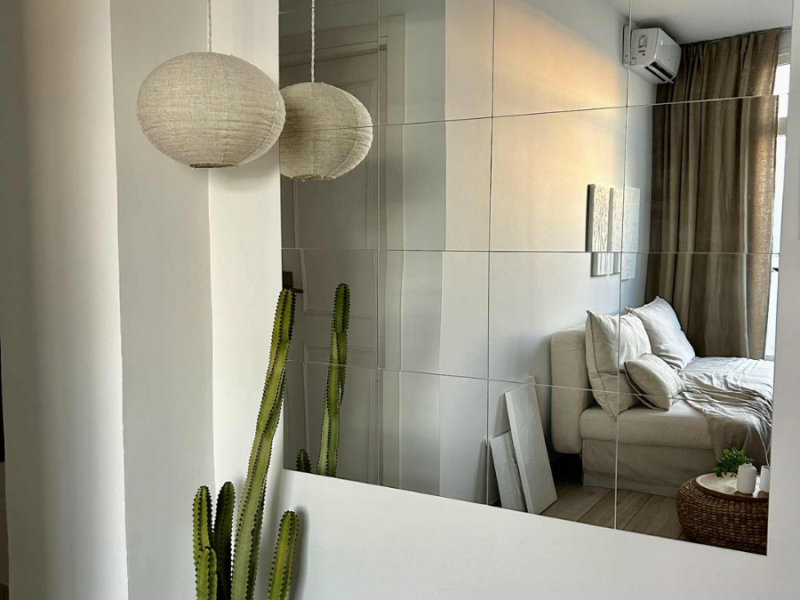 Sunset Oasis of Los Gigantes | 1B Apartment | Tenerife