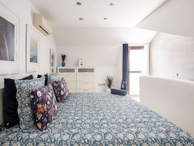 Paradise Home with Ocean View | Playa Paraiso