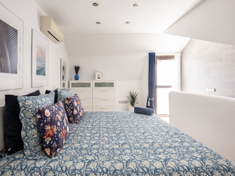 Paradise Home with Ocean View | Playa Paraiso