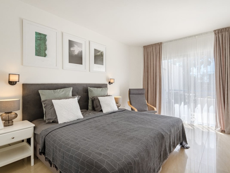 Happy Days Eleanor Apartment | Playa Paraiso | Tenerife