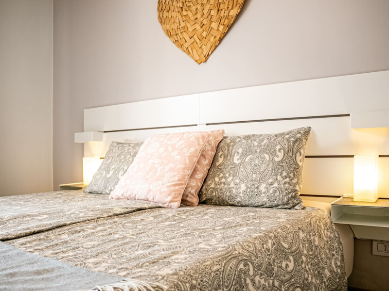 La Caleta, Sea View 5 | 1B Apartment in La Caleta | Tenerife