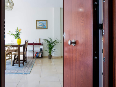 Colourful and Cozy 2BR in Alcala | Family Apartment