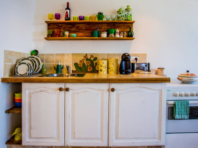 Cactus Casita Unique Oceanfront studio Tenerife