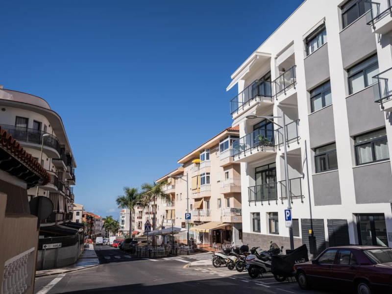 Lira's Casa Canaria | Adeje | 1B