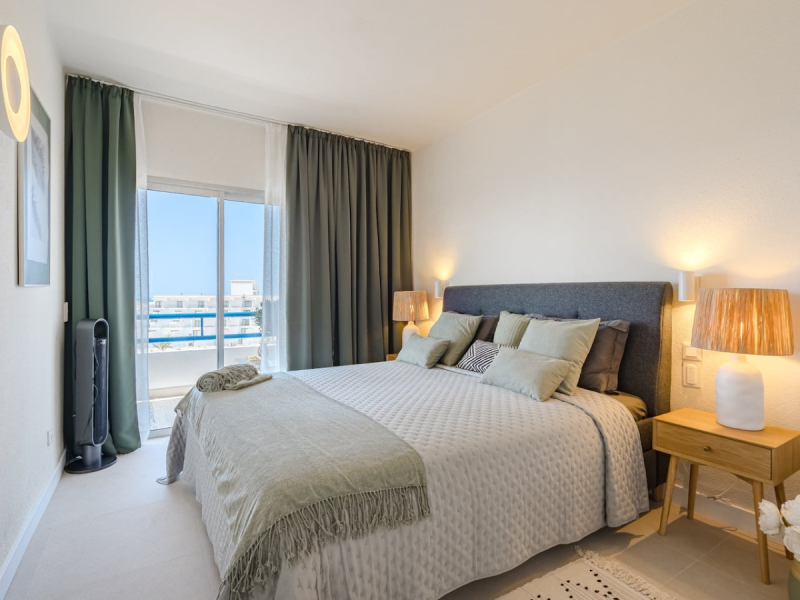 Happy days Jasmine | 1B | Playa Paraiso | Tenerife South