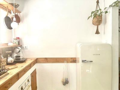 Casita Verde | Tiny home in Güímar | Tenerife