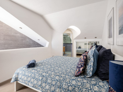 Paradise Home with Ocean View | Playa Paraiso