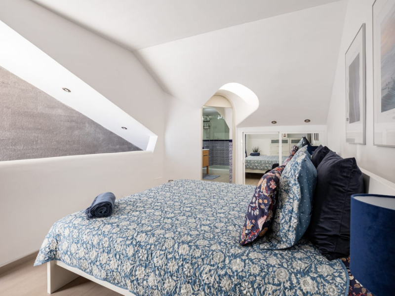 Paradise Home with Ocean View | Playa Paraiso