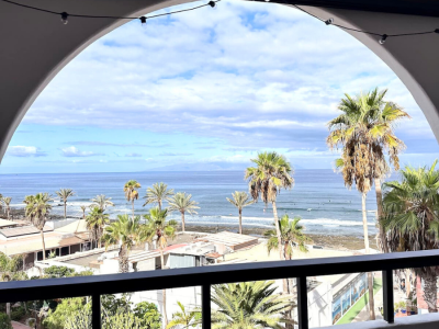 Sunny Stay Las Americas-Heated Pool | Parque Santiago II