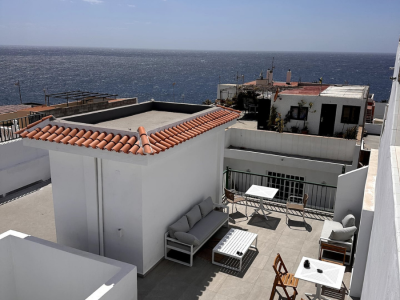 Colourful and Cozy 2BR in Alcala | Family Apartment