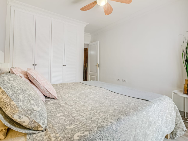 La Caleta, Sea View 3 | 1B Apartment in La Caleta | Tenerife