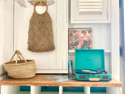 Old fisherman's hut "Neo" | Los Barrancos | Tenerife Sauth