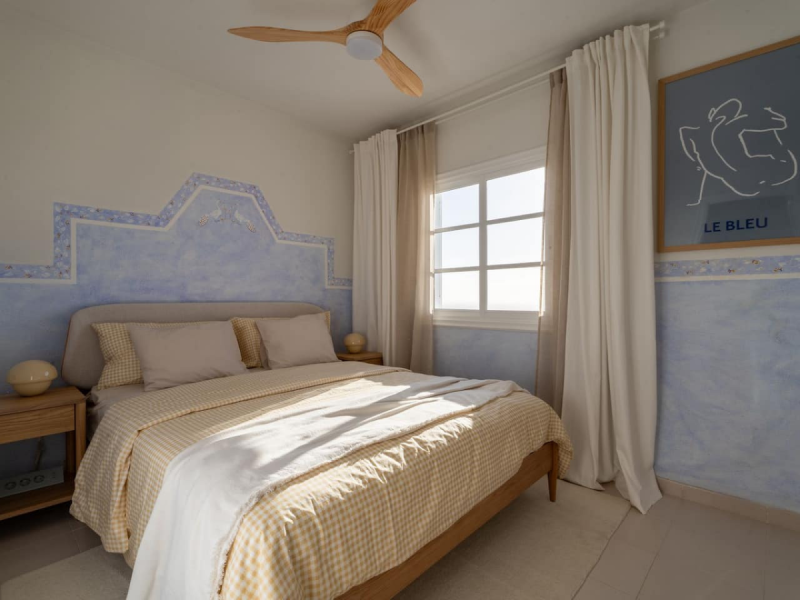 Mosaico Boutique Apartment Ocean View | Torviscas | Costs Adeje | Tenerife