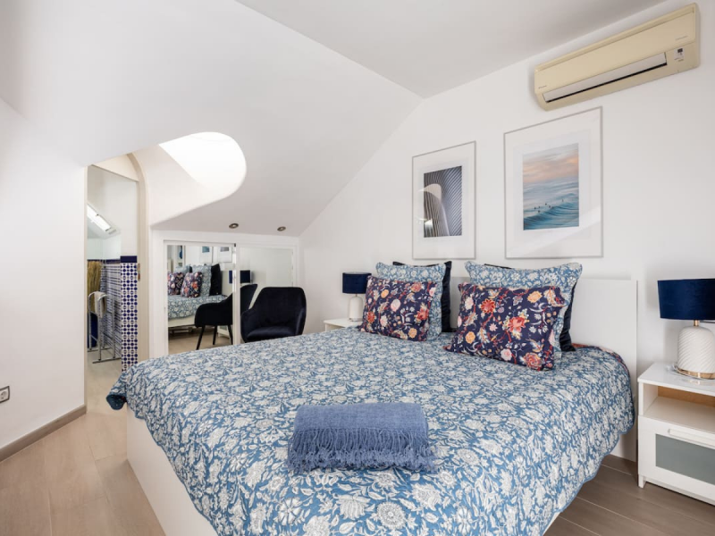 Paradise Home with Ocean View | Playa Paraiso