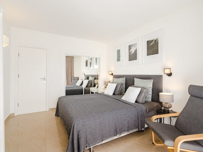 Happy Days Eleanor Apartment | Playa Paraiso | Tenerife