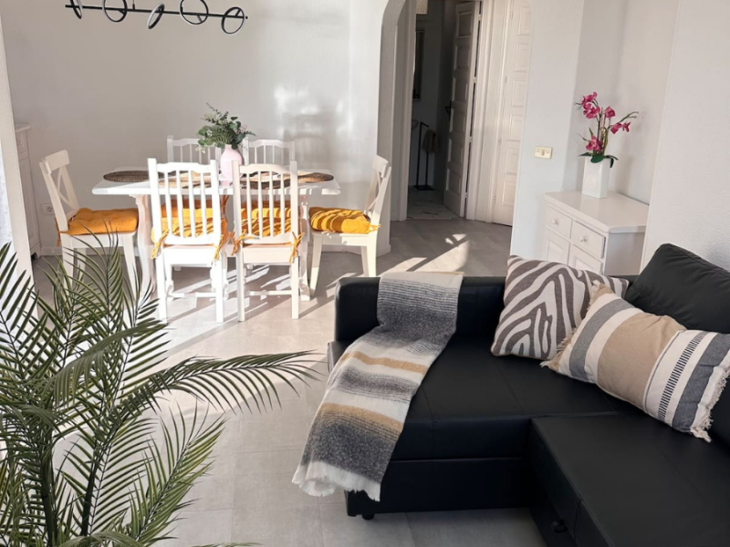 Sunny Stay Las Americas-Heated Pool | Parque Santiago II