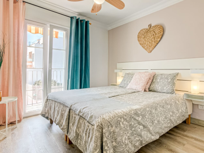 La Caleta, Sea View 5 | 1B Apartment in La Caleta | Tenerife