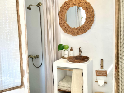 Casita Verde | Tiny home in Güímar | Tenerife