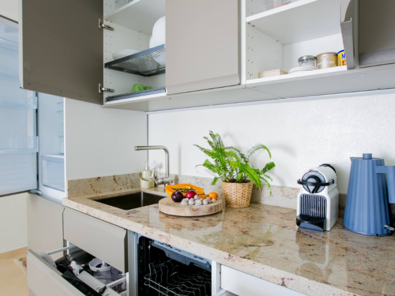 Colourful and Cozy 2BR in Alcala | Family Apartment