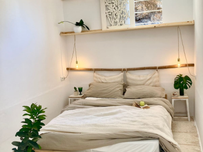 Casita Verde | Tiny home in Güímar | Tenerife