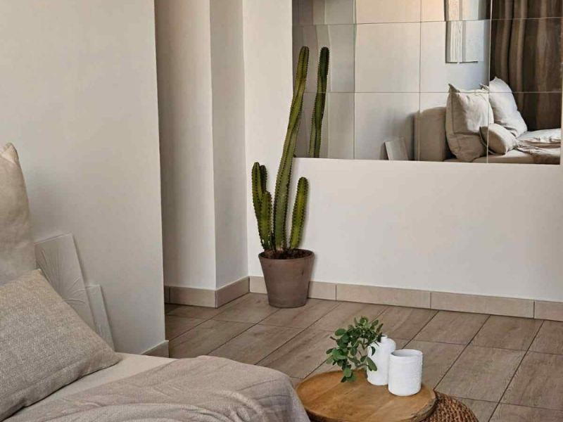 Sunset Oasis of Los Gigantes | 1B Apartment | Tenerife