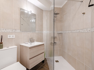 Happy Days Eleanor Apartment | Playa Paraiso | Tenerife