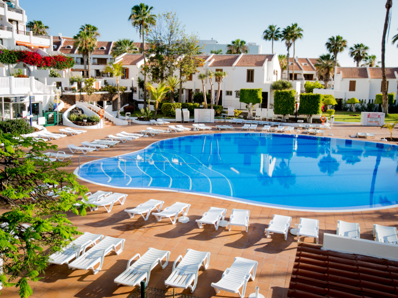 Luxury Palm Tenerife | 2B | Playa De Las Americas