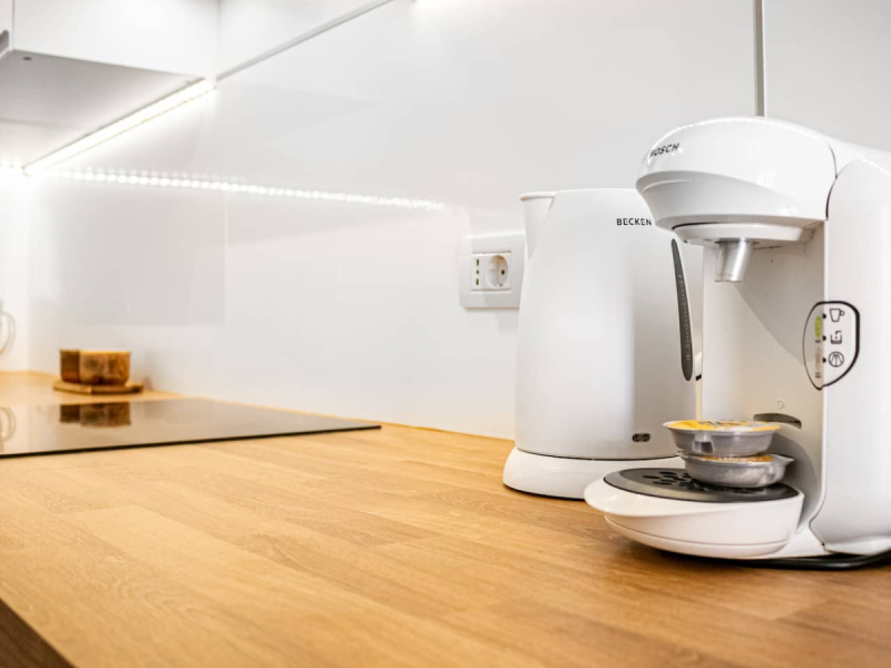 La Caleta, Sea View 5 | 1B Apartment in La Caleta | Tenerife