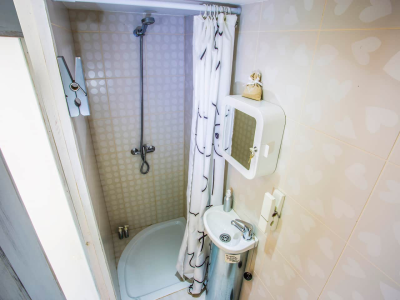 Cactus Casita Unique Oceanfront studio Tenerife