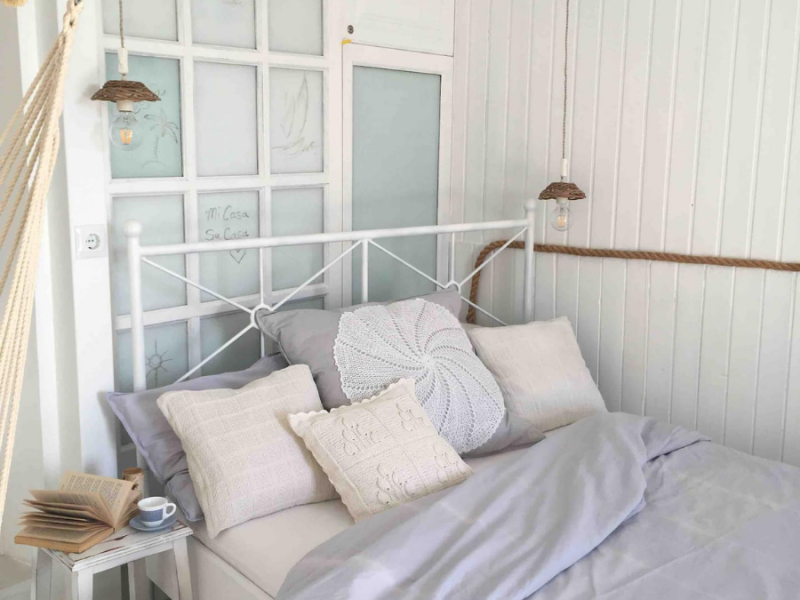 Old fisherman's hut "Neo" | Los Barrancos | Tenerife Sauth