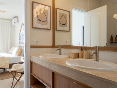 Mosaico Boutique Apartment Ocean View | Torviscas | Costs Adeje | Tenerife