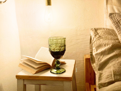 Casita Verde | Tiny home in Güímar | Tenerife