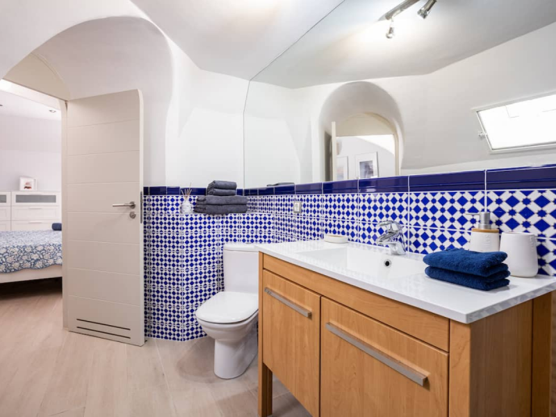 Paradise Home with Ocean View | Playa Paraiso