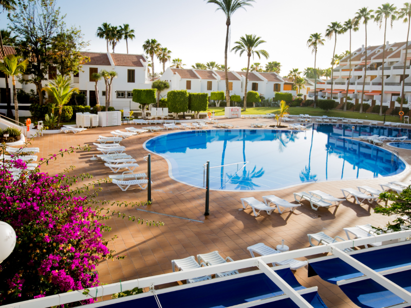 Luxury Palm Tenerife | 2B | Playa De Las Americas