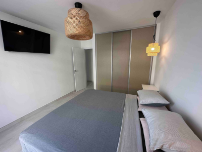 Ocean View Apartment Stylish stay Huge Terrace | El Medano