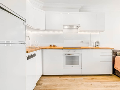 La Caleta, Sea View 2 | 1B Apartment in La Caleta | Tenerife