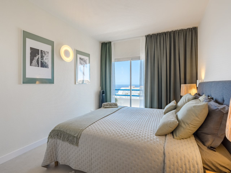 Happy days Jasmine | 1B | Playa Paraiso | Tenerife South