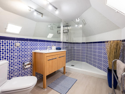 Paradise Home with Ocean View | Playa Paraiso