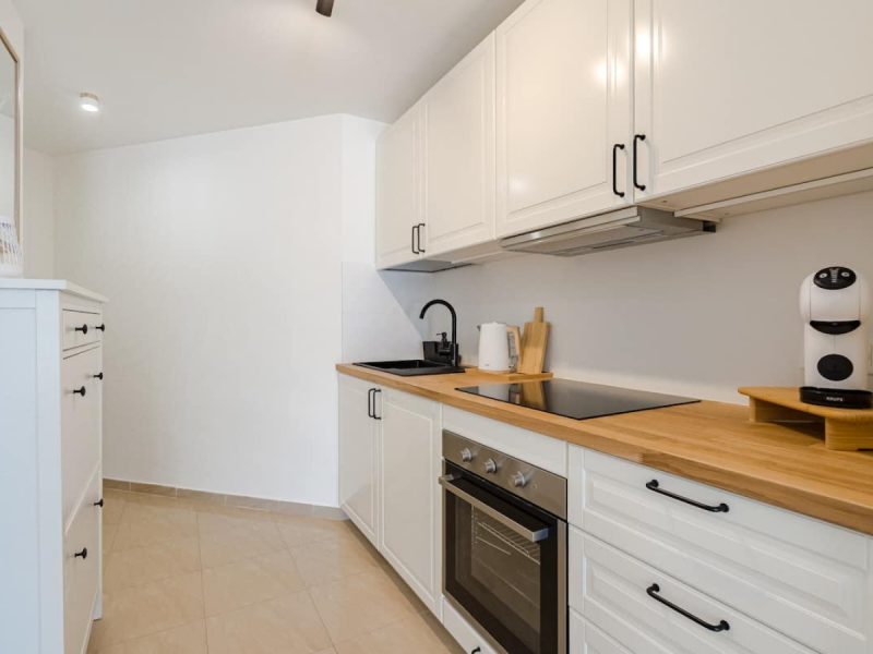 Happy Days Eleanor Apartment | Playa Paraiso | Tenerife