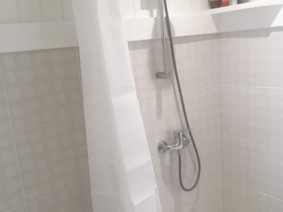 Old fisherman's hut "Neo" | Los Barrancos | Tenerife Sauth