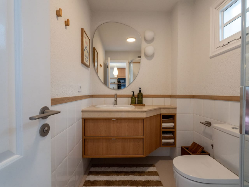 Mosaico Boutique Apartment Ocean View | Torviscas | Costs Adeje | Tenerife