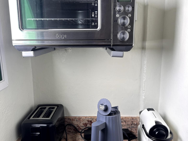 Colourful and Cozy 2BR in Alcala | Family Apartment