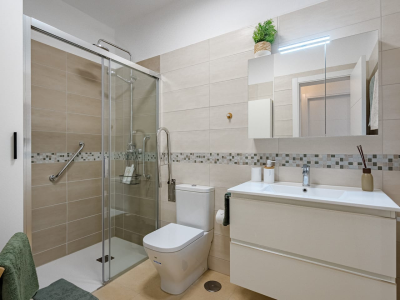 Happy days Jasmine | 1B | Playa Paraiso | Tenerife South