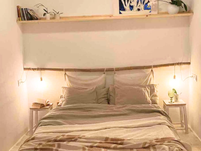 Casita Verde | Tiny home in Güímar | Tenerife