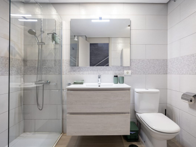 Paradise Home with Ocean View | Playa Paraiso