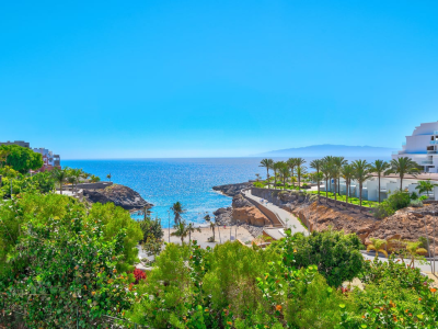 Happy Days Eleanor Apartment | Playa Paraiso | Tenerife