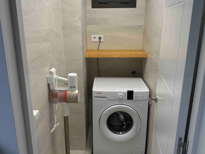 Ocean View Apartment Stylish stay Huge Terrace | El Medano